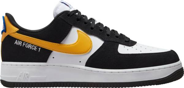 Nike Men S Air Force 1 Shoes Best Price At Dick S
