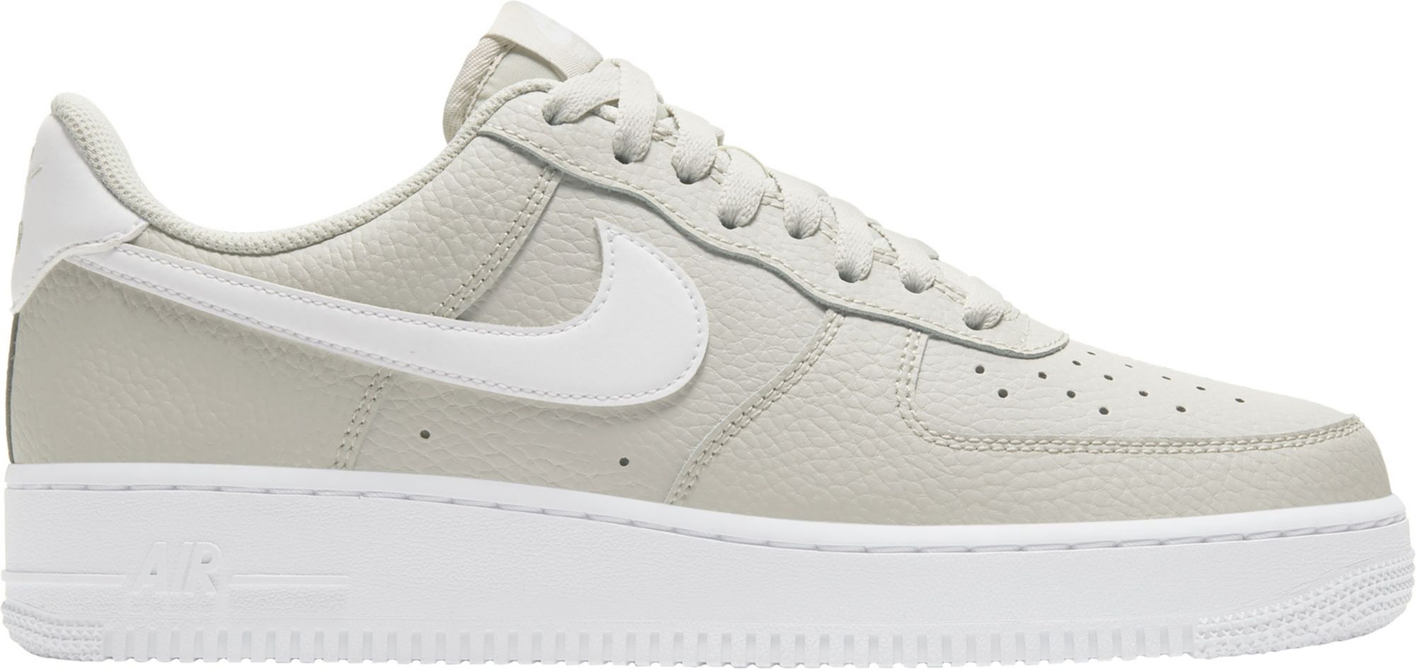 white air force 1 mens low