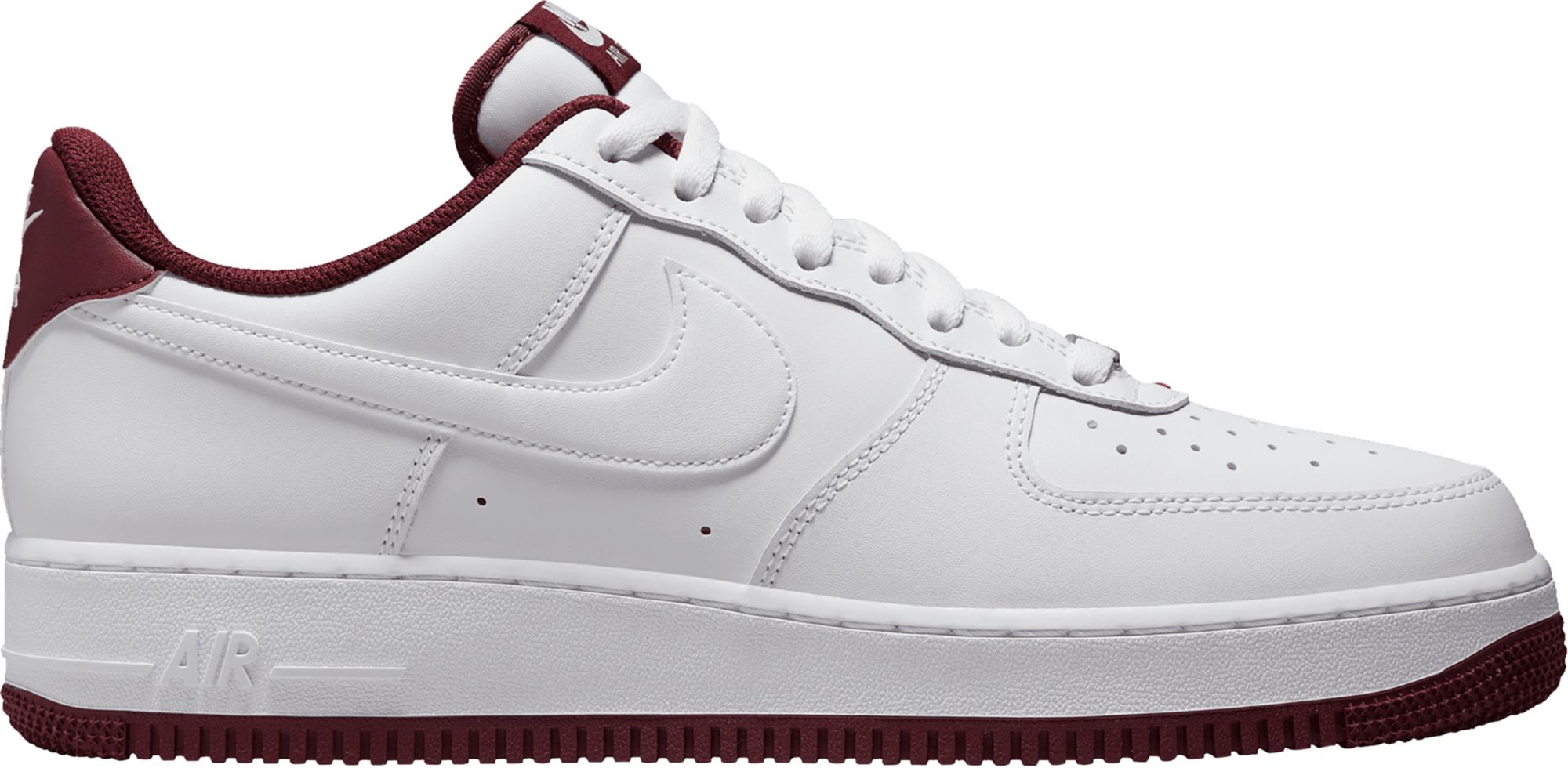 where to buy air force ones in store