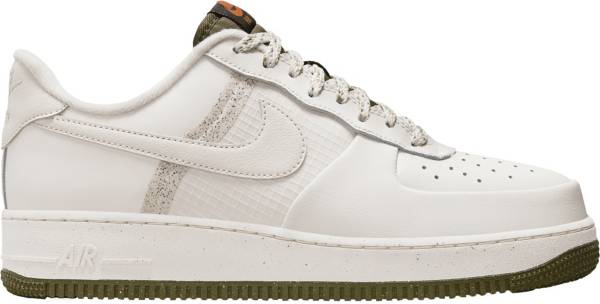 Air Force 1 All White  Nike shoes air force, Air force shoes, Air