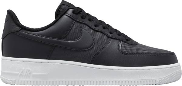 Nike Men's Air Force 1 07 Shoes Available at DICK'S