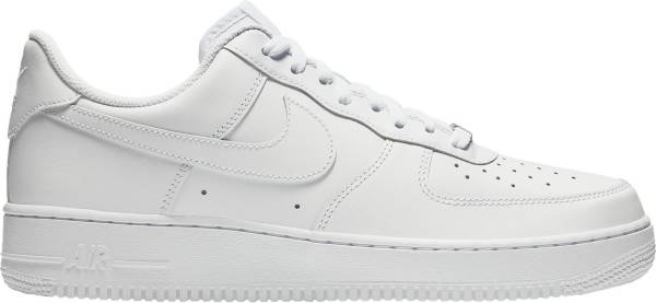 Nike Men's Air Force 1 07 Shoes | Available at DICK'S