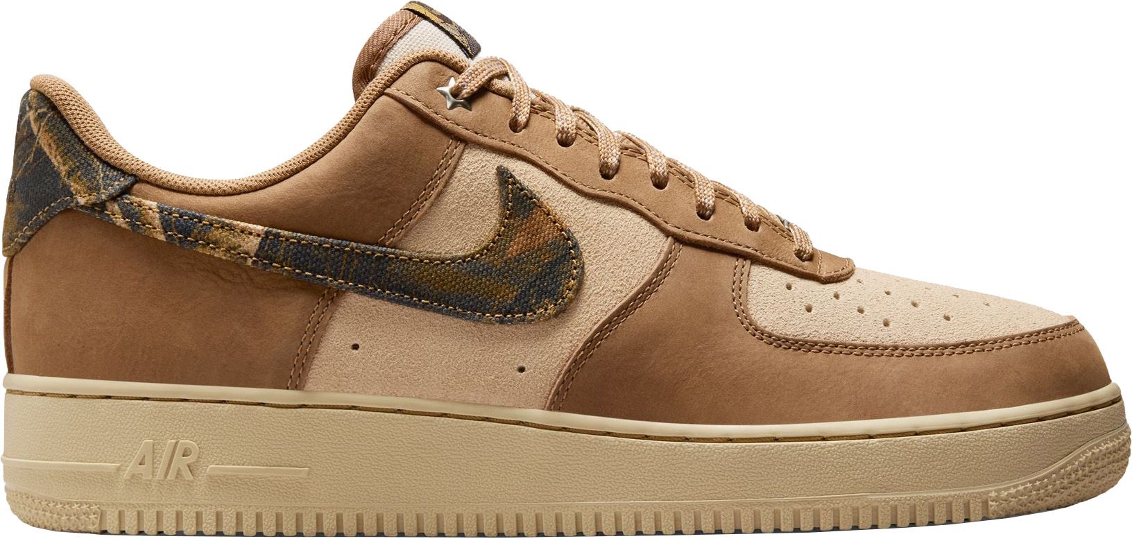 Nike Men's Air Force 1 '07 Shoes product image