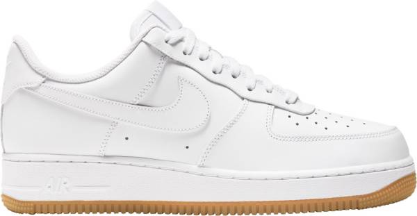 nike air force one 1 Nike Men's Air Force 1 '07 Shoes