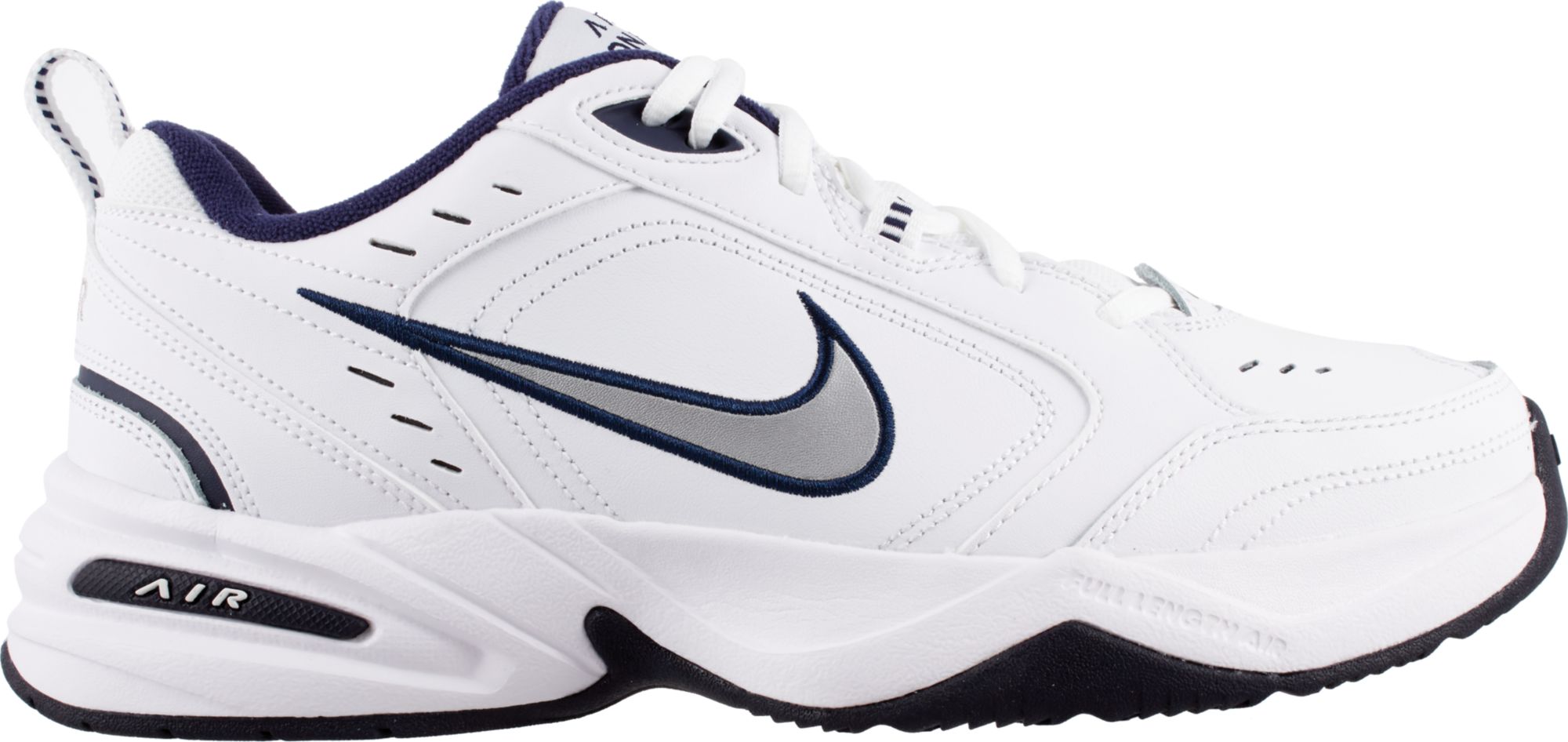 nike air monarch iv women's