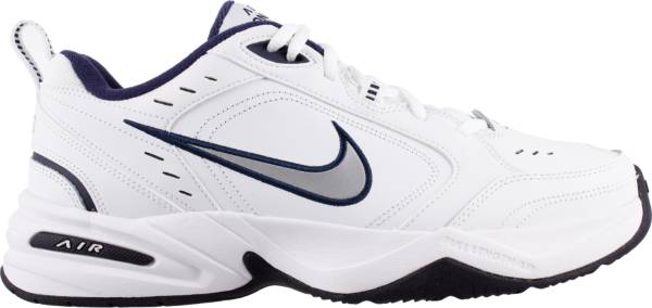 Valle célula comestible Nike Men's Air Monarch IV Training Shoe | Best Price at DICK'S