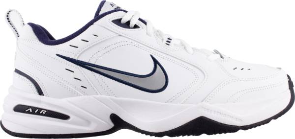 Nike Men S Air Monarch Iv Training Shoe Free Curbside Pick Up At Dick S