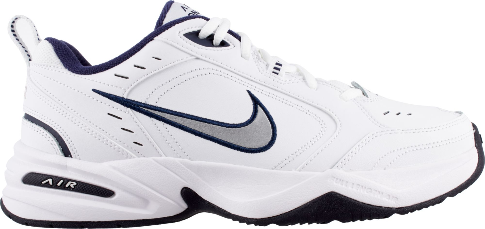 mens nike air monarch