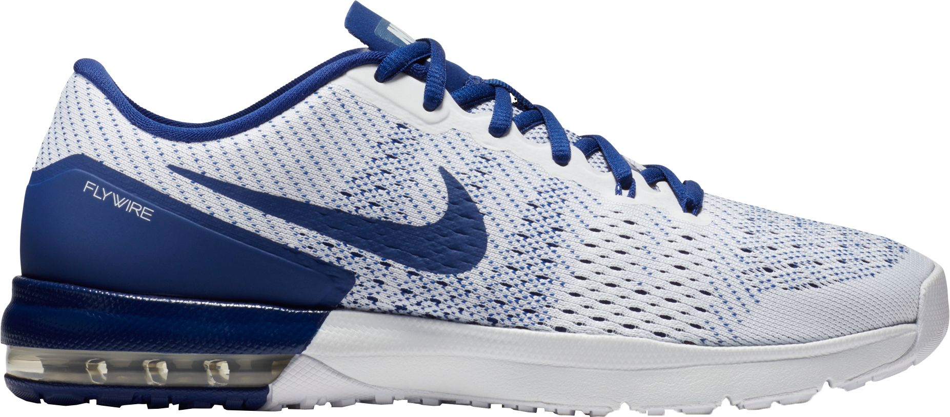 nike air training shoes