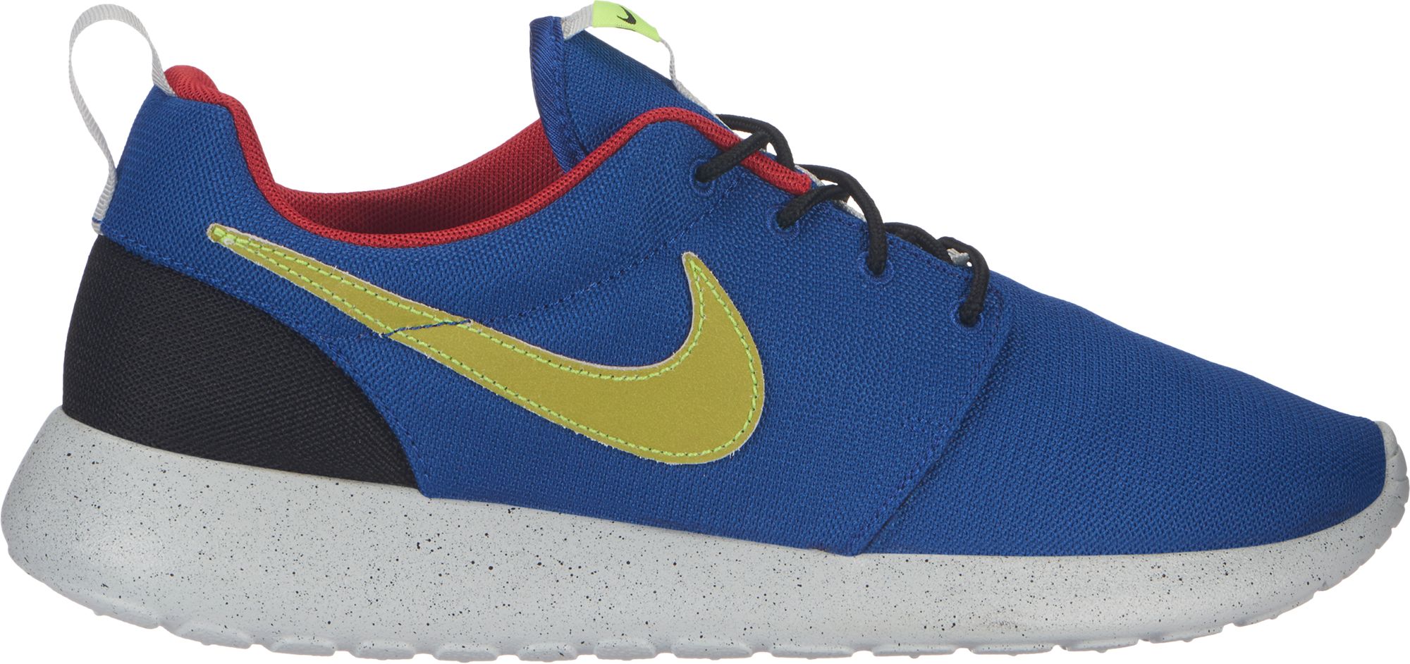 nike roshe one se blue