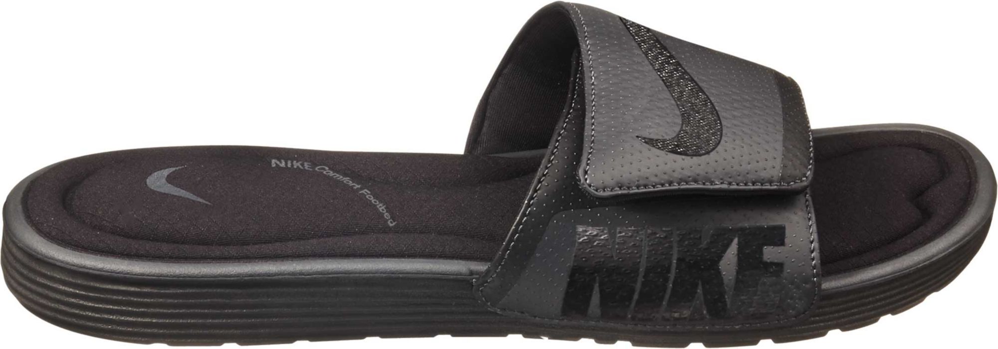 nike solarsoft comfort