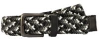 Nike Golf Multi-Weave Stretch Woven Belt Black/White/Gray Size 38,  Black/White/Gray, 38 : : Clothing, Shoes & Accessories
