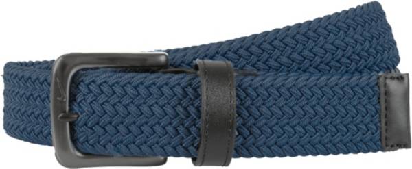 Nike G-Flex Golf Belt - Size Medium
