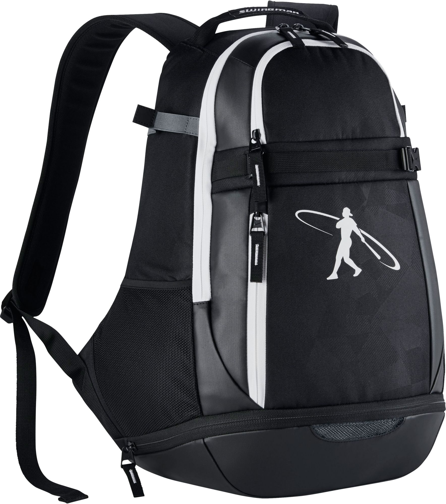 nike bat backpack