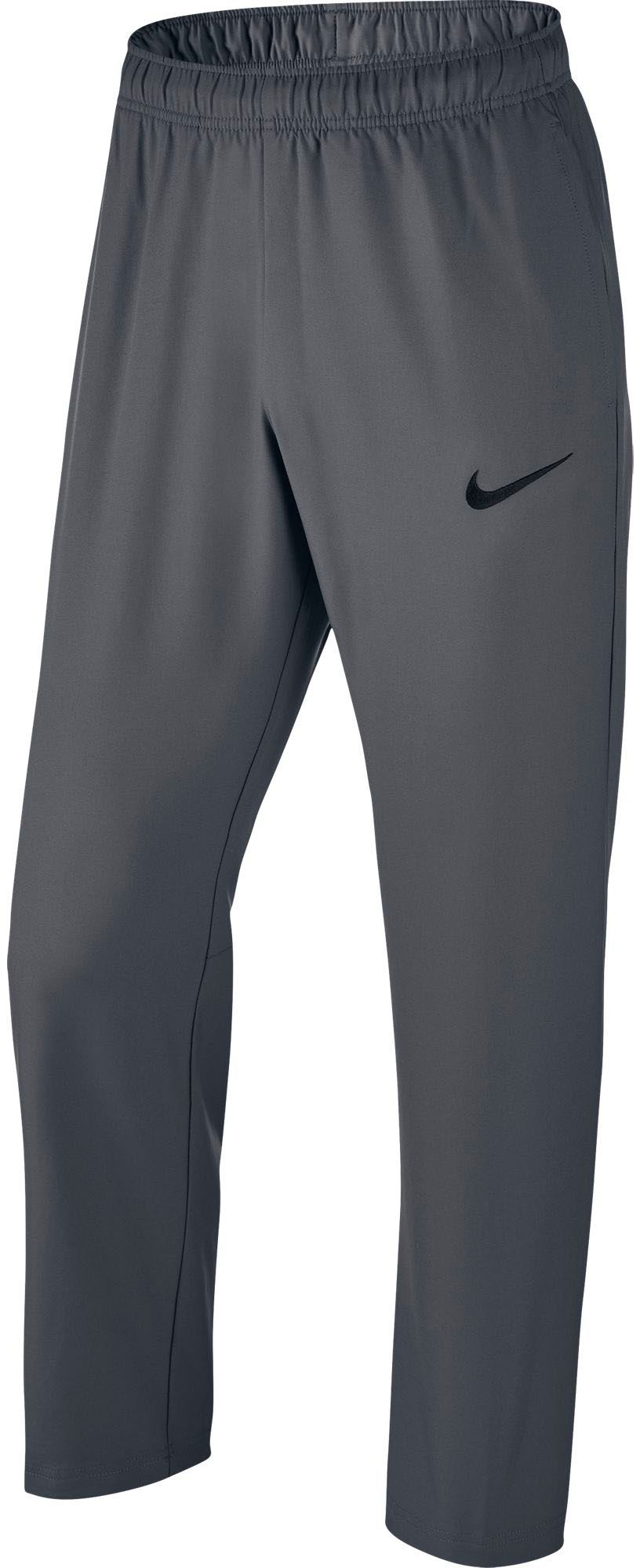 nike m pant team woven