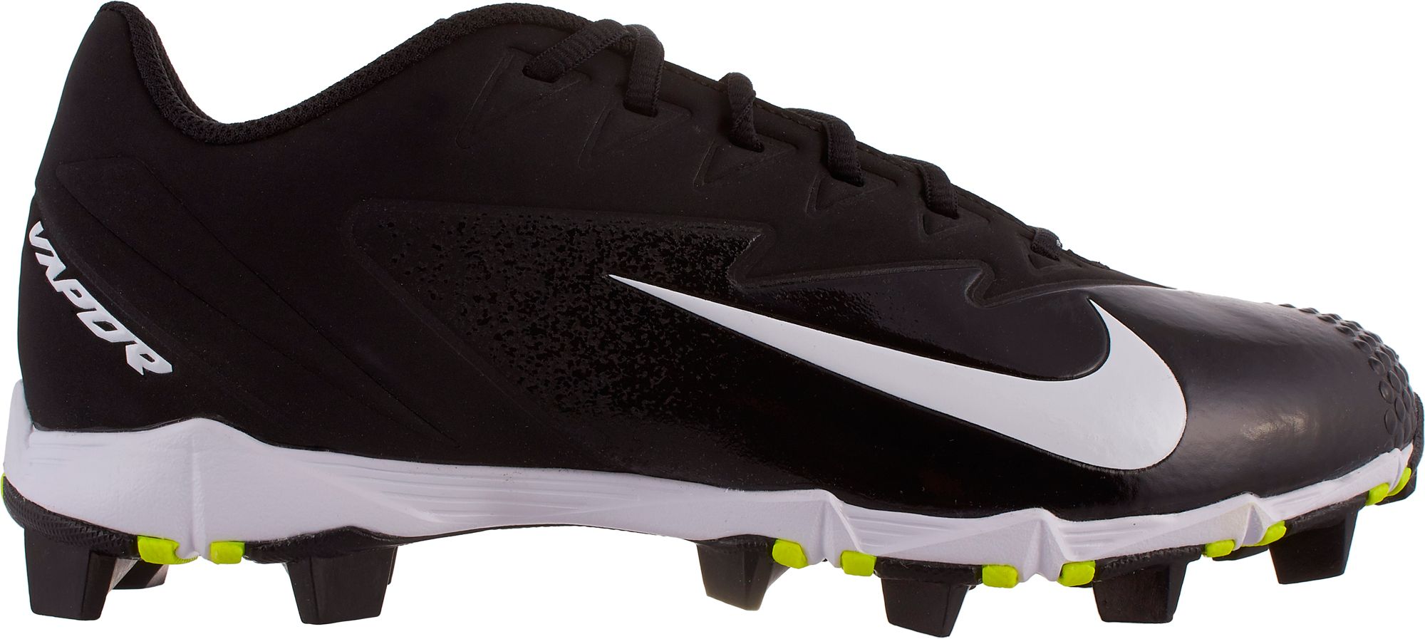 nike men's lunar vapor ultrafly 2 keystone baseball cleats