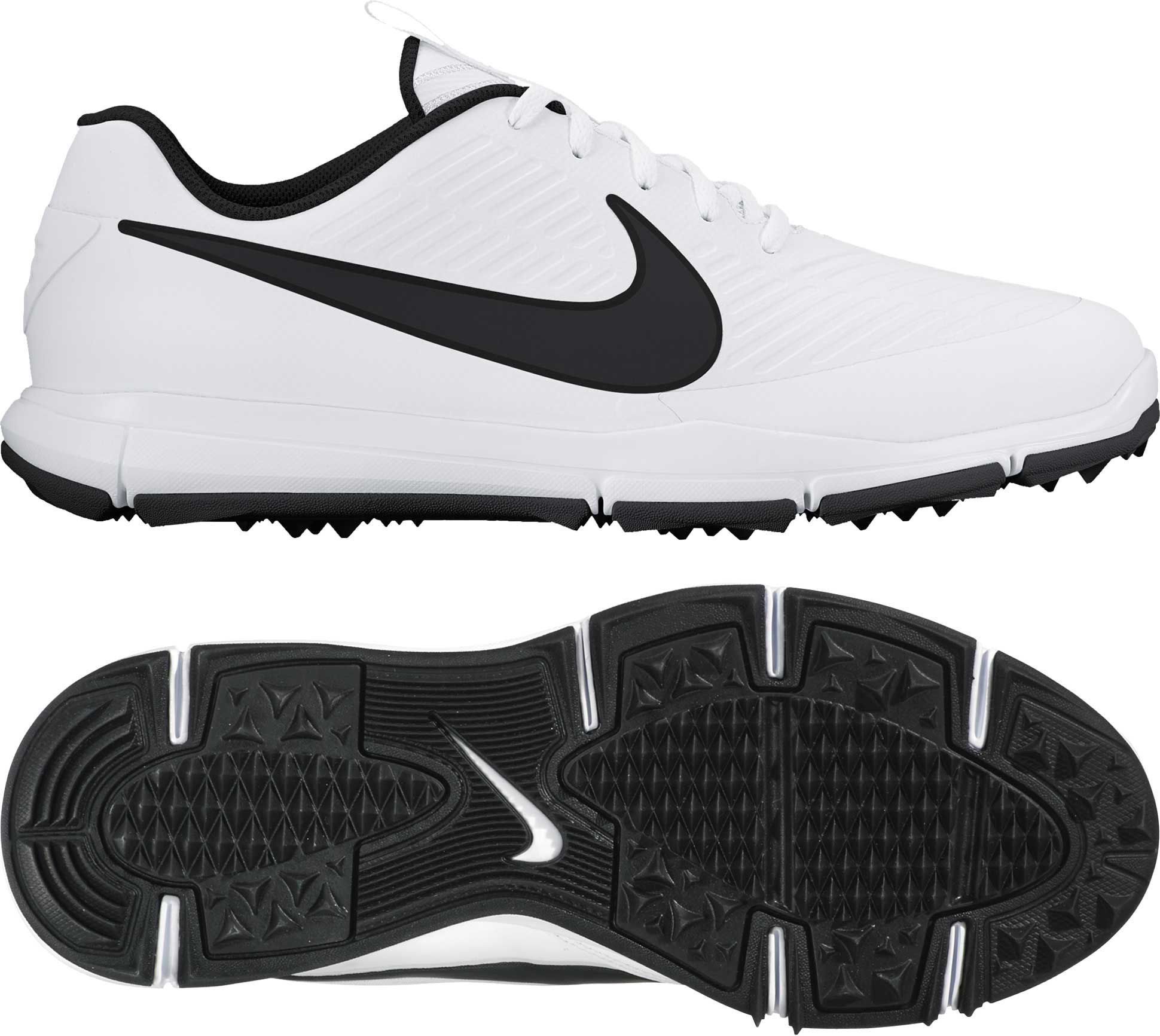 tenis nike court royale branco