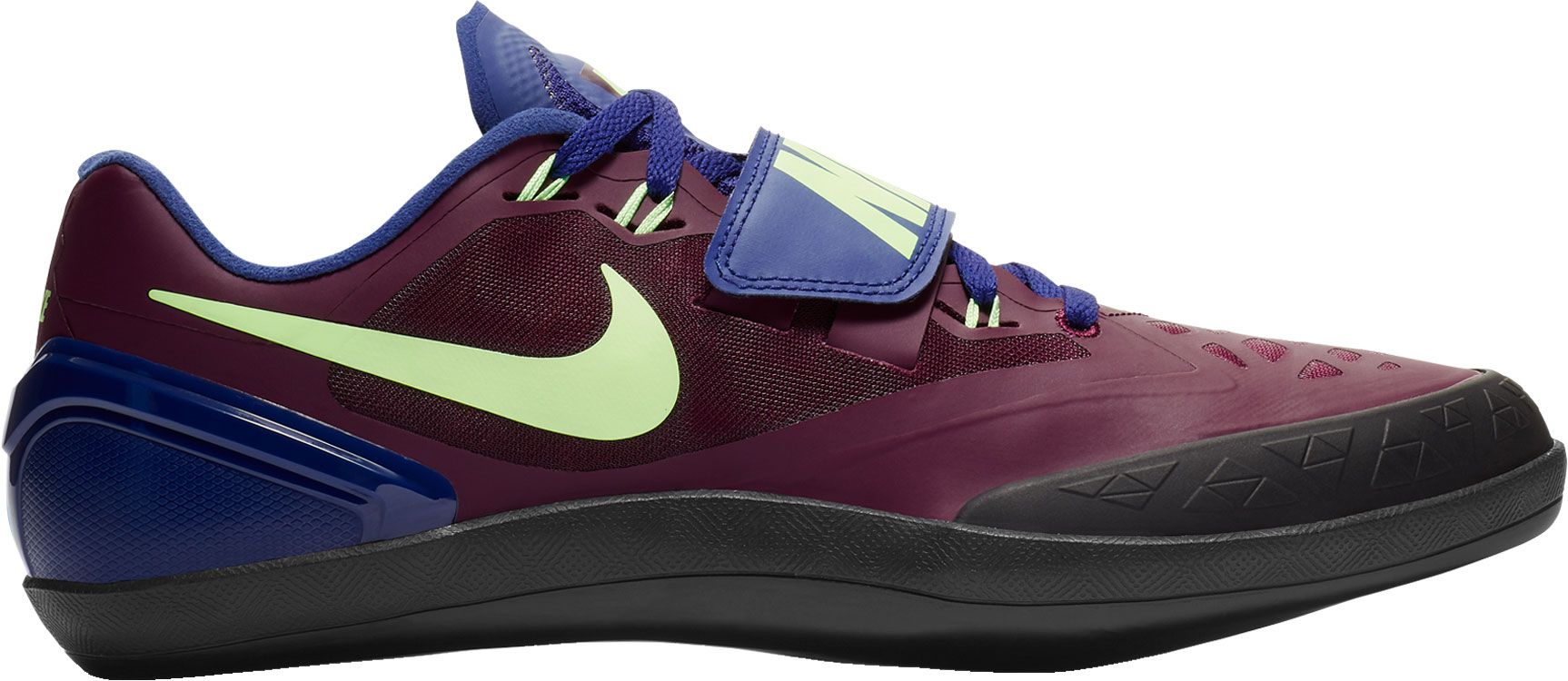 nike zoom rotational