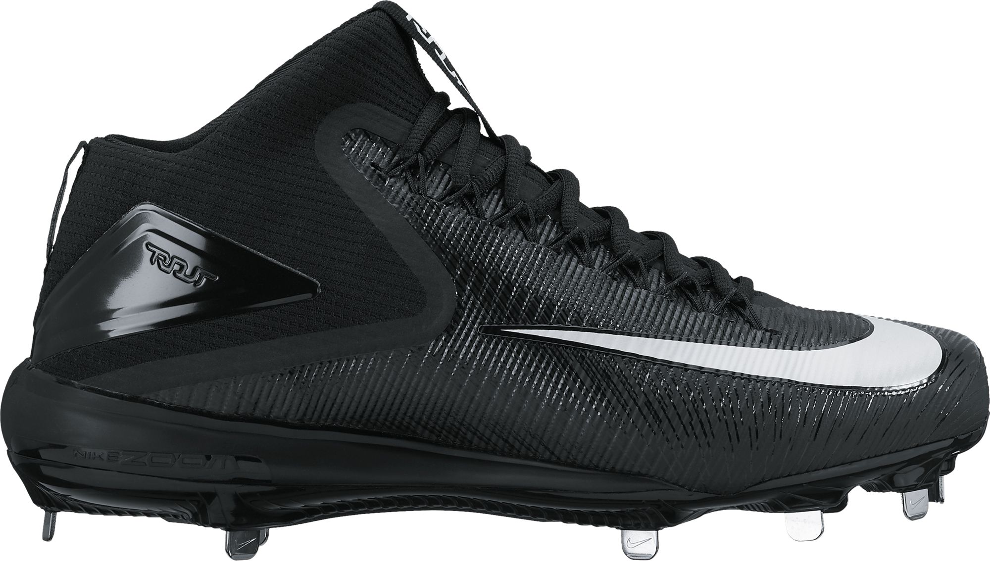 trout 3 baseball cleats