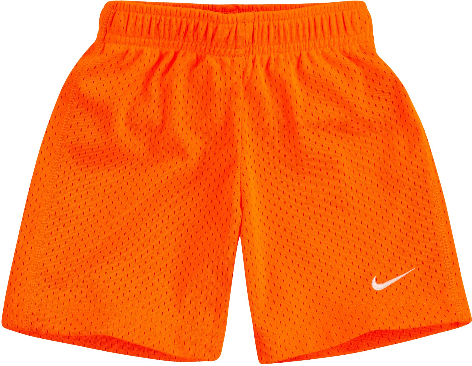 boys nike mesh shorts