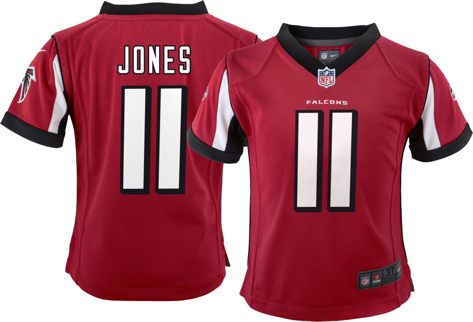 falcons jersey dicks