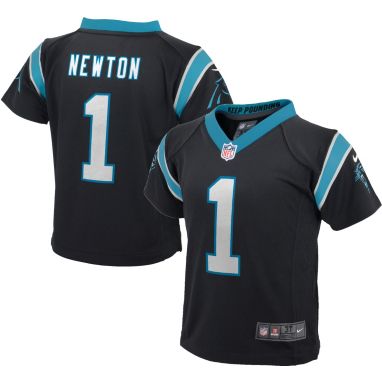 sorry, Nike Toddler Home Game Jersey Carolina Panthers Cam Newton #1 is currently out of stock