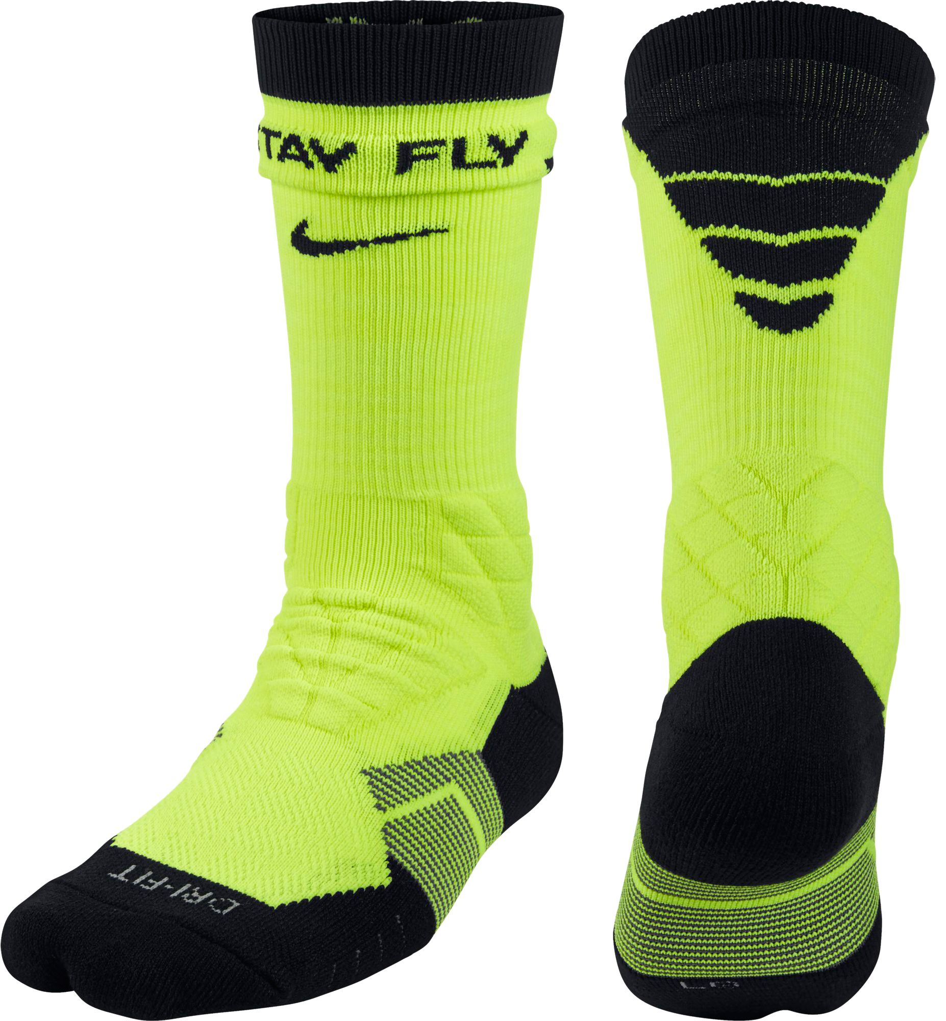 nike vapor socks