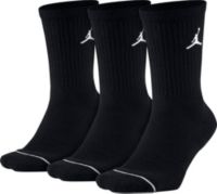 Jordan store long socks