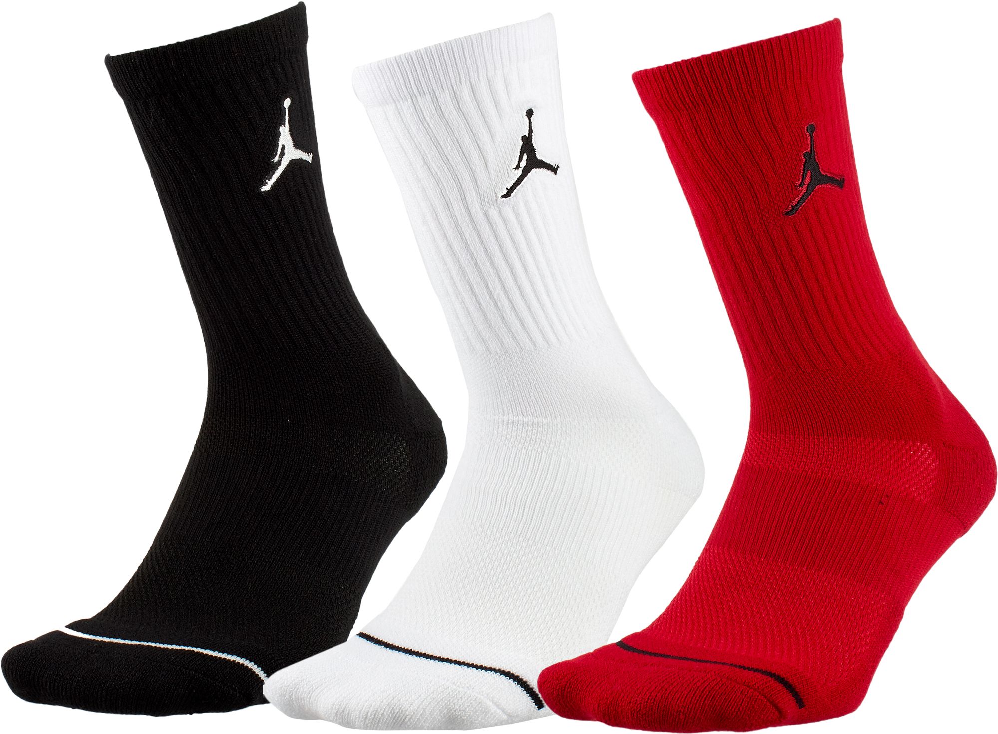 Jordan Everyday Max Unisex Crew Socks - 3 Pack product image