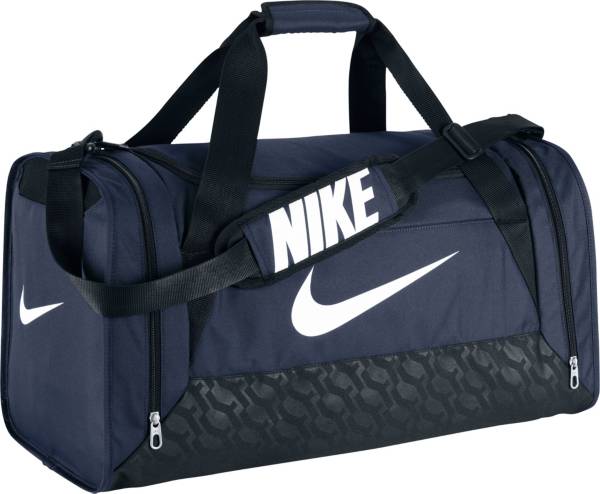 Nike Brasilia 6 Medium Duffle Bag | DICK'S Sporting Goods