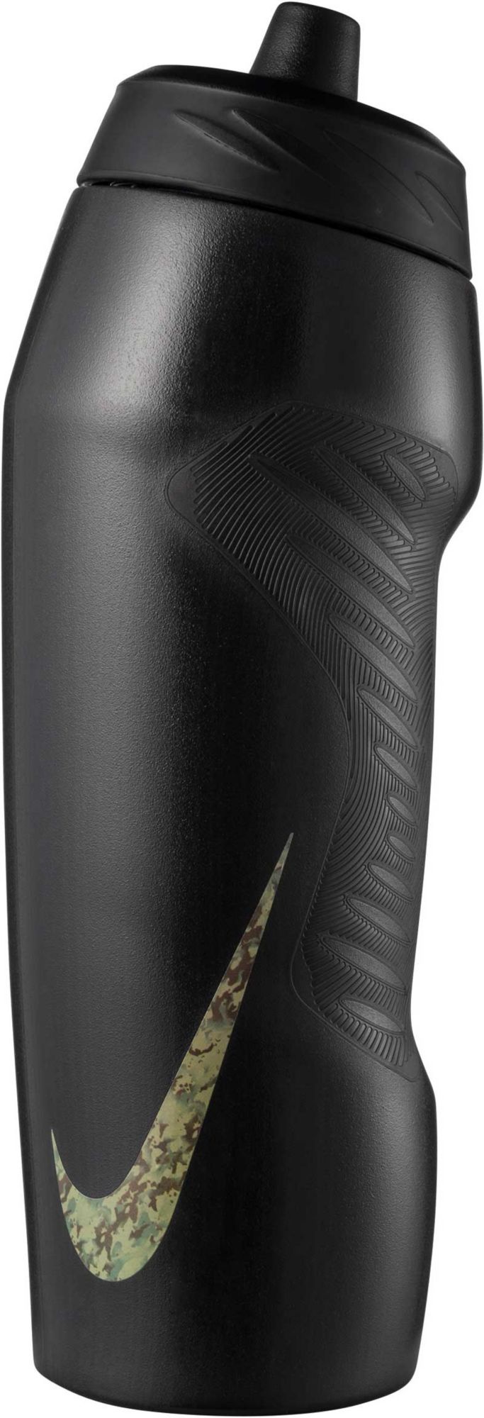 nike sports bottle
