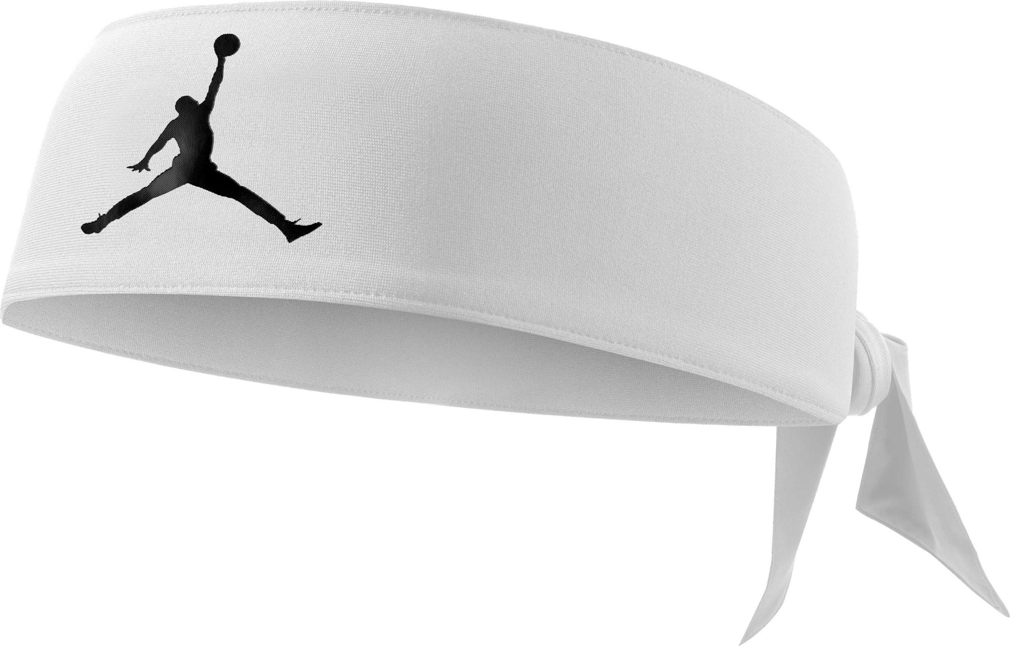 jumpman head tie