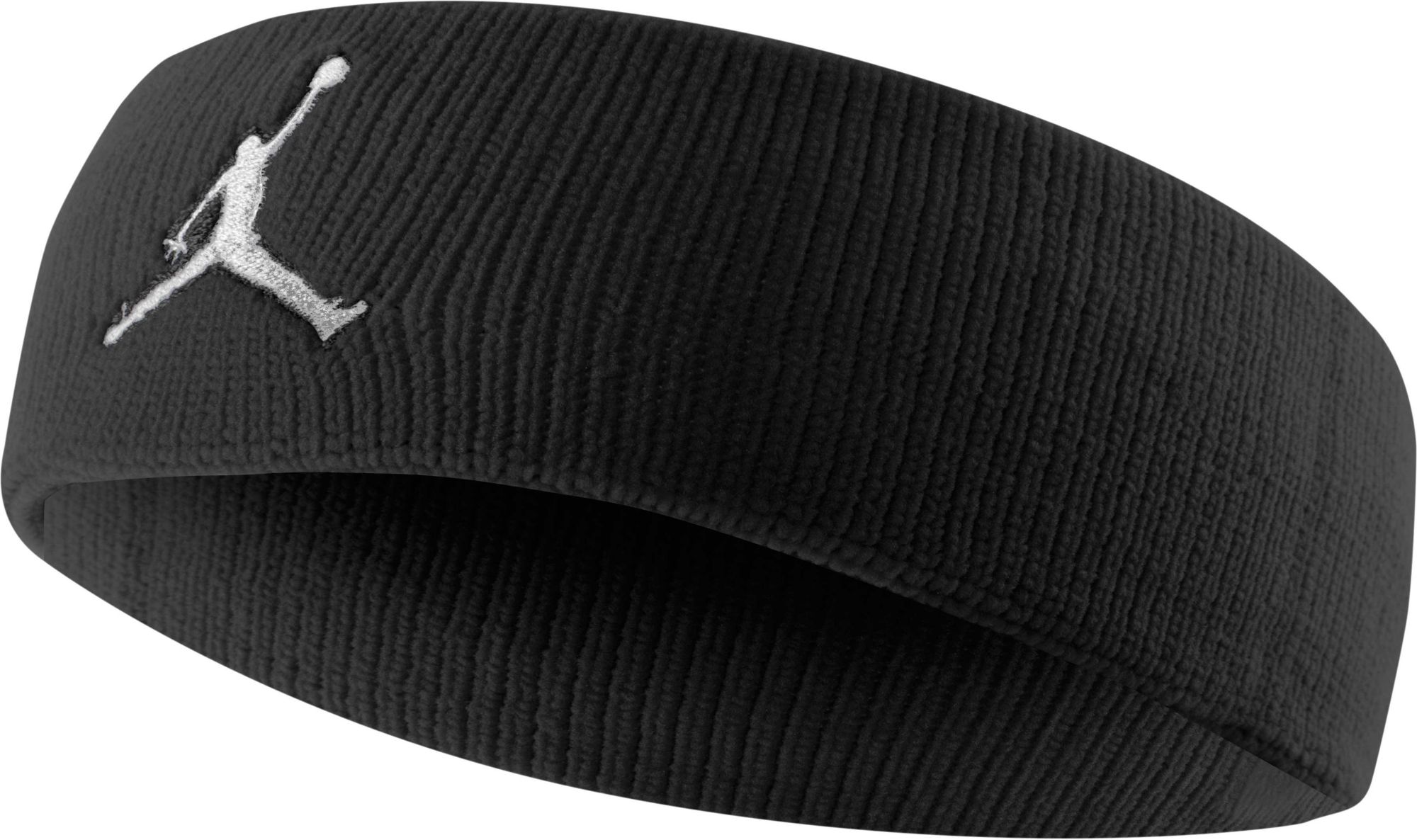 jordan tie headband