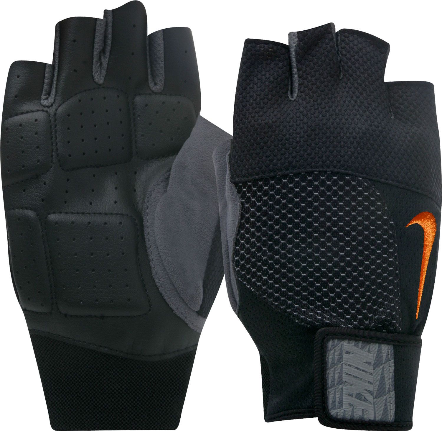 nike training gloves