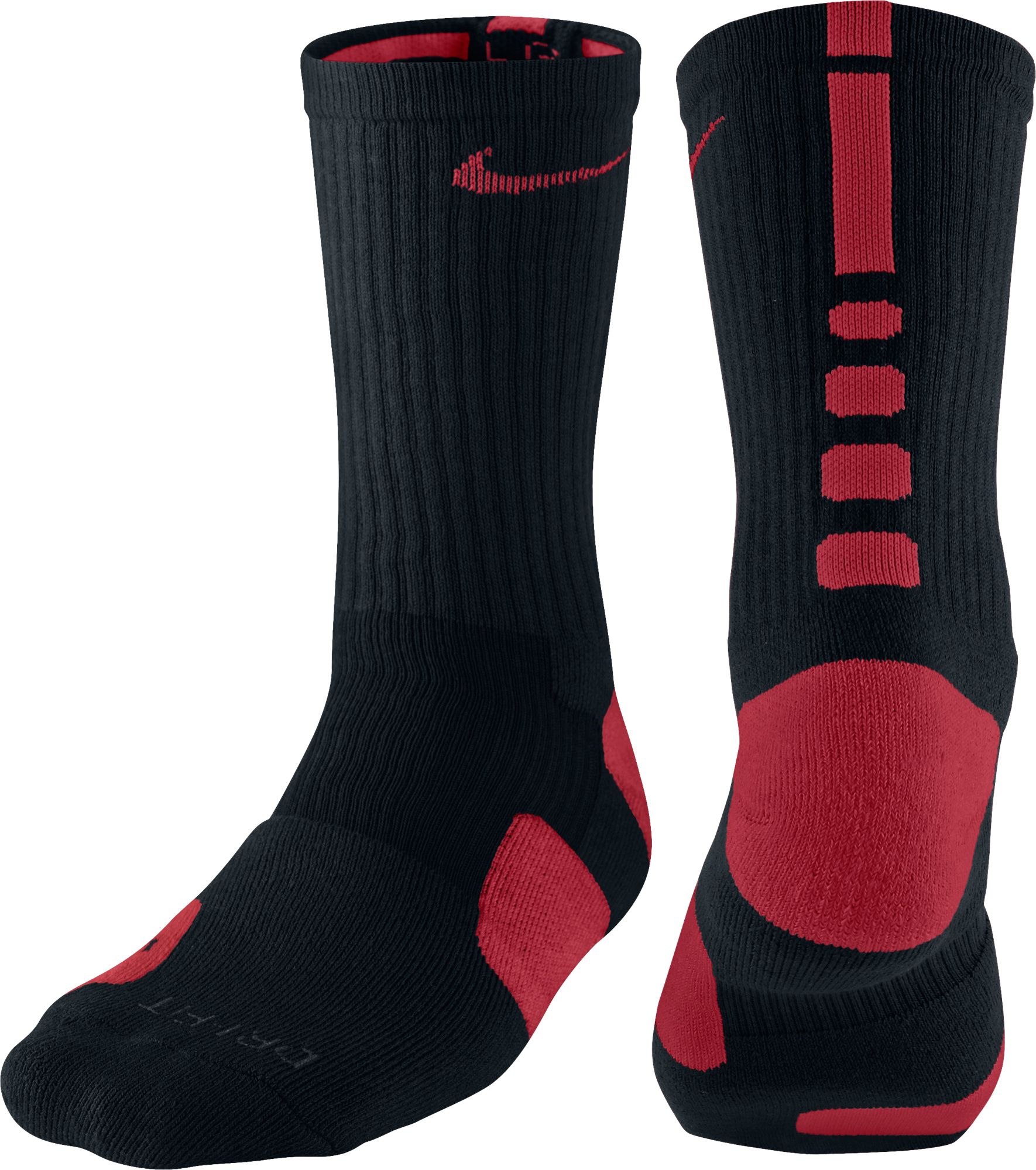 nike dri fit elite socks