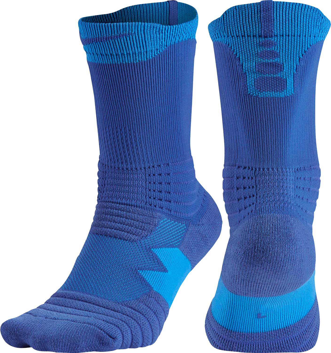nike elite versatility crew