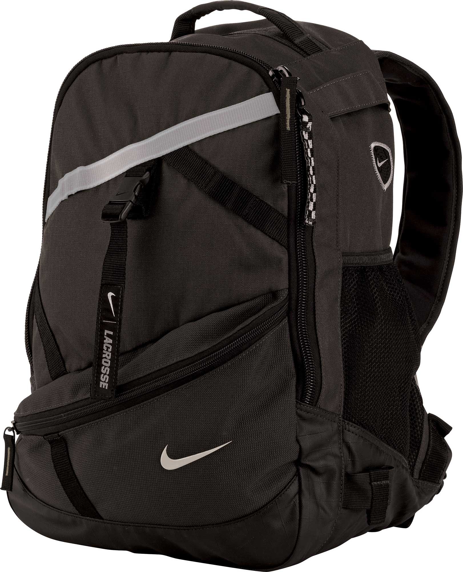 lacrosse backpack bag