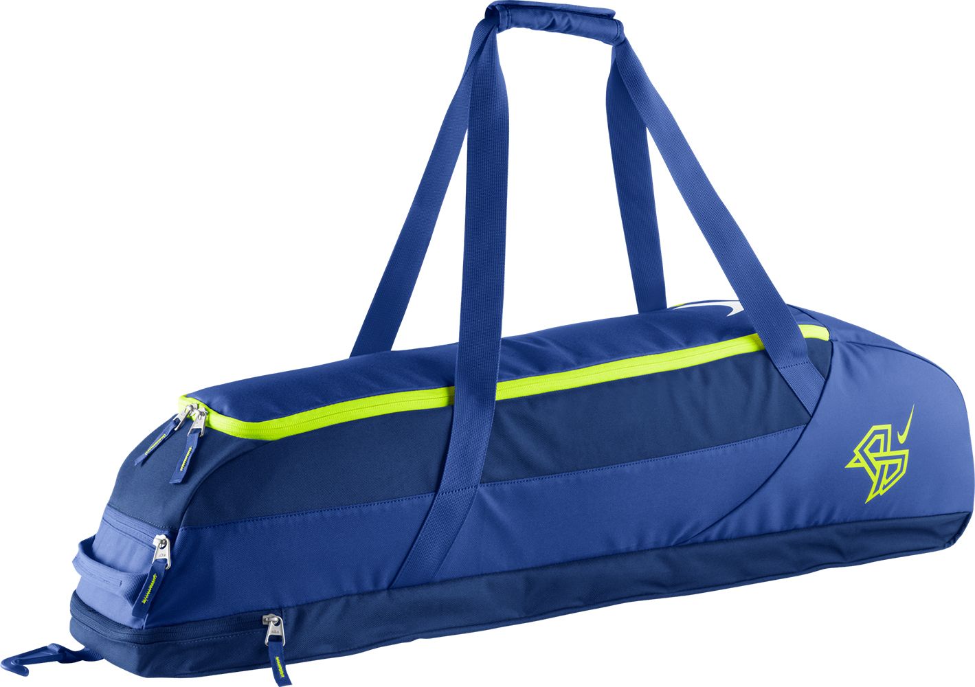 nike catchers bag