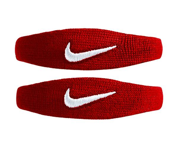 mannetje labyrint besteden Nike Dri-FIT Bicep Bands - 1/2" | Dick's Sporting Goods