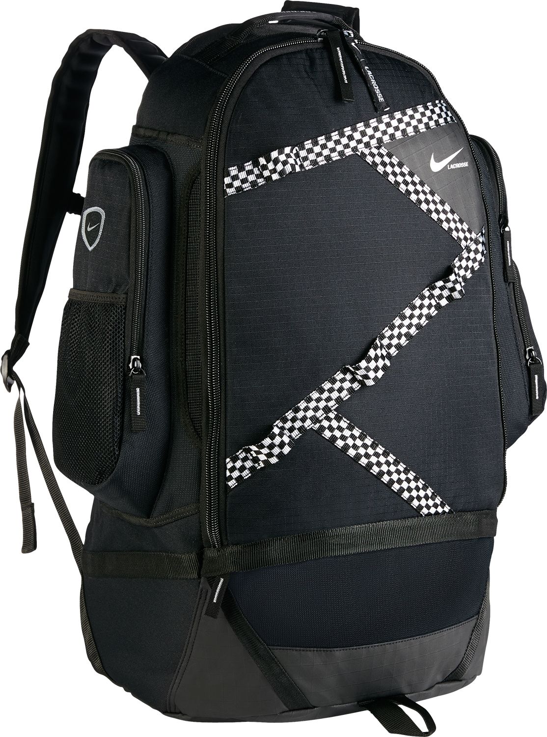 nike lacrosse bag