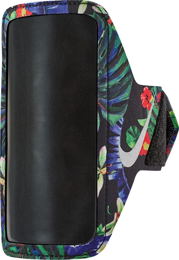 nike lean running armband