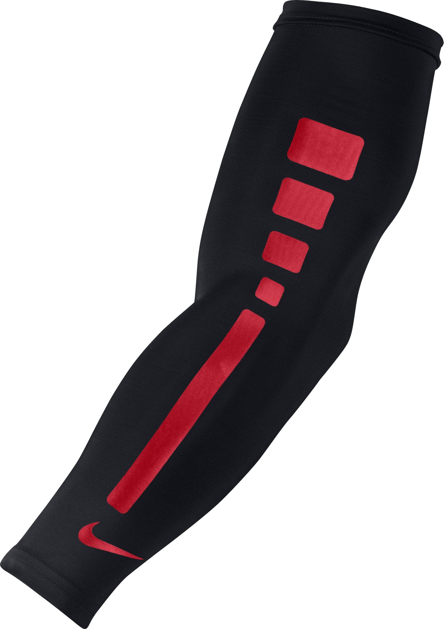 men's nike pro combat elite sleeve