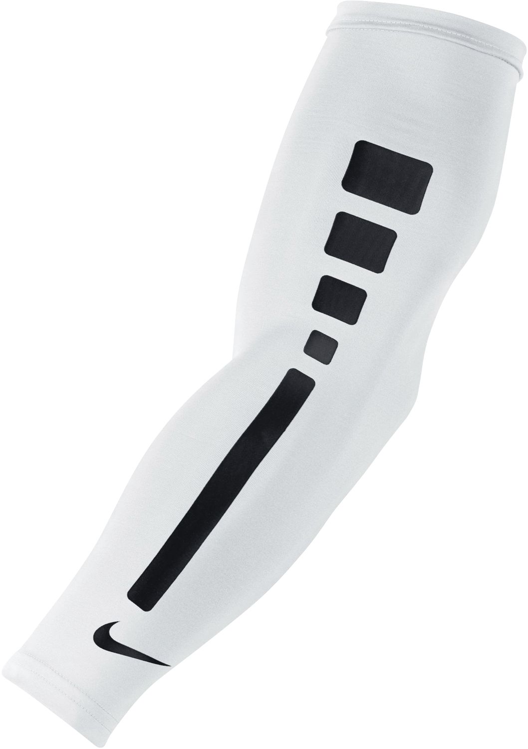 nike padded arm sleeve basketball