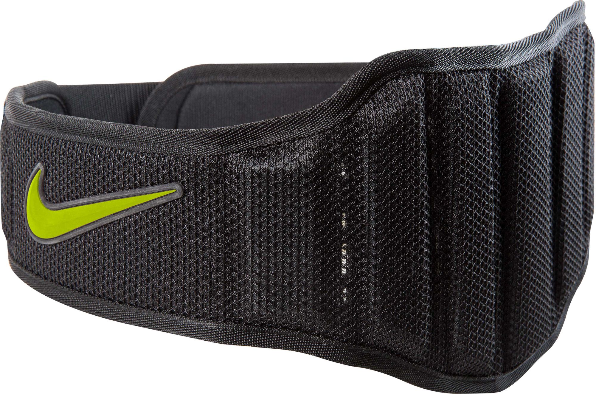 nike strength training belt 3.0