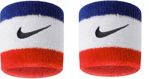Nike Swoosh Wristbands – 3” product image