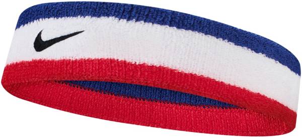 Thick nike shop headbands women's