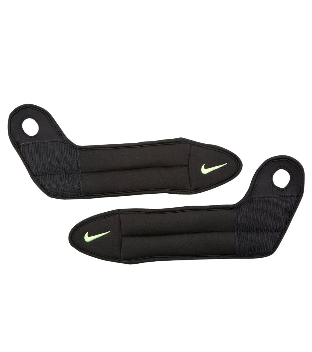 nike ankle weights 5 lbs