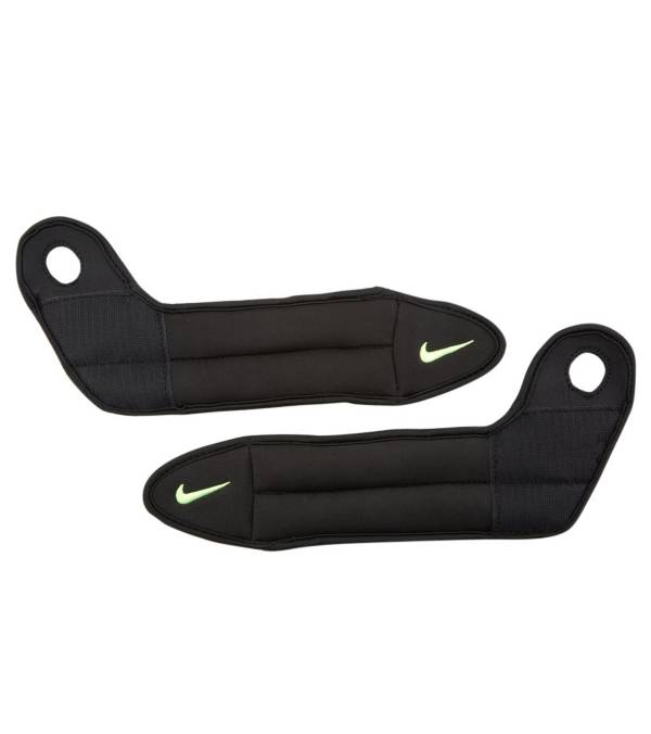Nike 2.5 lb Wrist Weights - Pair | DICK'S Sporting Goods