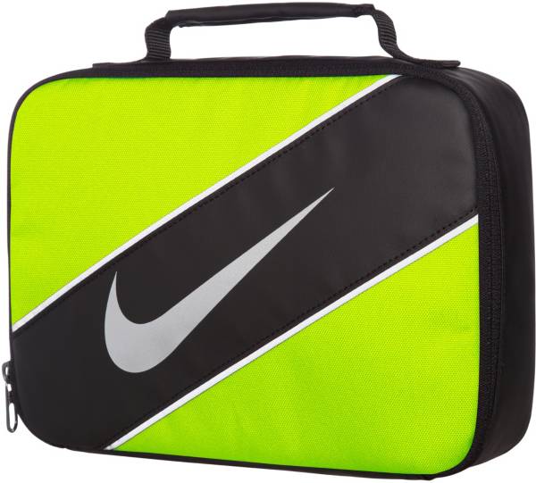 Nike Insulated Reflect Lunch Box