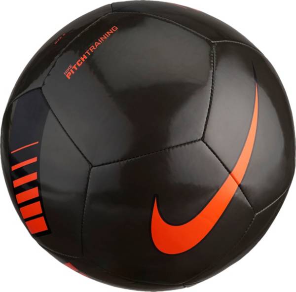 Nike Pitch Training Soccer Ball Dick S Sporting Goods